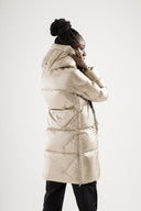 doudoune Parajumpers JANET BEIGE