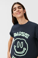 GANNI HOTEL T-SHIRT
