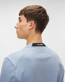 sweat C.P. Company Diagonal Raised Fleece