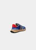 Sneaker Running Antibes Man-Bluette PHILIPPE MODEL