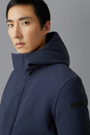 R.R.D. JKT WINTER ESKIMO BLUE
