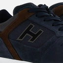 sneakers Hogan H321 Bleu