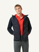 fleece FUSALP ROBSON II NAVY