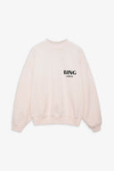 sweat Anine Bing JACI SWEATSHIRT BING LA