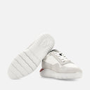 Sneakers Hogan Interactive³ Bleu Blanc Gris