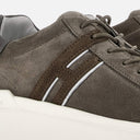 sneakers Hogan H580 Marron