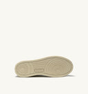 BASKET AUTRY MEDALIST LOW EN CUIR BLANC ET DAIM