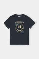 t-shirt Ganni FLOWER