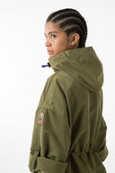 veste Parajumpers HAILEE Surplus green
