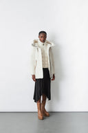 doudoune Mackage KINSLEE 2-IN-1 OVERSIZED DOWN PARKA WITH BIB
