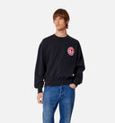 Ami De Coeur Patch Sweatshirt