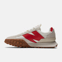 NEW BALANCE XC 72 Sea salt avec true red
