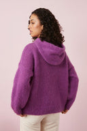 pull Des Petits Hauts PULL APOLO LAVANDE
