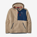 fleece Patagonia Men's Retro Pile Fleece Pullover