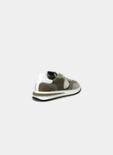 Sneaker Running Tropez 2.1 Man-Sauge PHILIPPE MODEL
