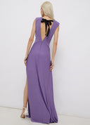 robe Liu Jo avec décolleté dans le dos