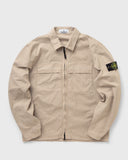 surchemise Stone Island dove grey
