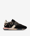 sneakers GHOUD RUSH LOW NOIR