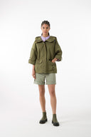 veste Parajumpers HAILEE Surplus green