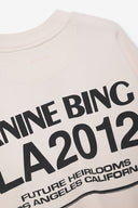 sweat Anine Bing JACI SWEATSHIRT BING LA