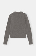 pull Ganni PULL GRAPHIC