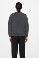 sweat Anine Bing RAMONA SWEATSHIRT LOS ANGELES