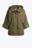 veste Parajumpers HAILEE Surplus green