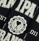 Ami Paris France Hoodie