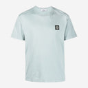 t-shirt Stone Island sky