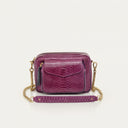 sac Claris Virot CHARLY Violet