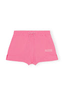 short à cordon coulissant Ganni