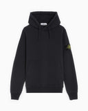 hoodie Stone Island navy