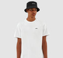 BELL CORDUROY BUCKETHAT - BLACK Arte