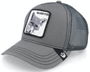 casquette goorin Silver Fox