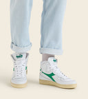 sneakers Diadora MI BASKET USED