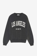 sweat Anine Bing RAMONA SWEATSHIRT LOS ANGELES
