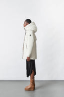 doudoune Mackage KINSLEE 2-IN-1 OVERSIZED DOWN PARKA WITH BIB