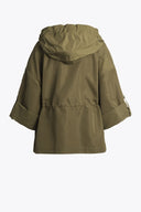 veste Parajumpers HAILEE Surplus green