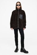 veste Anine Bing RYDER JACKET