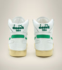 sneakers Diadora MI BASKET USED