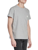t-shirt Isabel Marant Etoile Zafferh Cotton