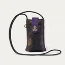 etui tel Claris Virot DOUBLE MARCUS