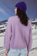 gilet Des Petits Hauts ALOUISE CROCUS