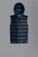 Fleece R.R.D. Winter Duck Hood Gilè