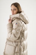 doudoune Parajumpers LEONIE Tapioca