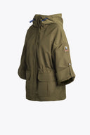 veste Parajumpers HAILEE Surplus green