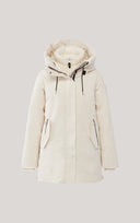 doudoune Mackage KINSLEE 2-IN-1 OVERSIZED DOWN PARKA WITH BIB
