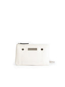 pochette Cliogoldbrenner MINI DAILY  jasmine white