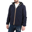veste K-Way jacques warm double