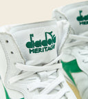 sneakers Diadora MI BASKET USED